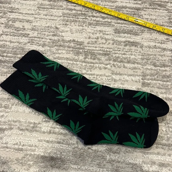 Huff Socks - Picture 3 of 3